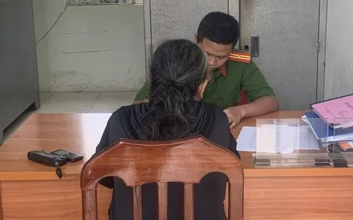 Giả danh Công an xã hướng dẫn kích hoạt định danh điện tử để lừa đảo