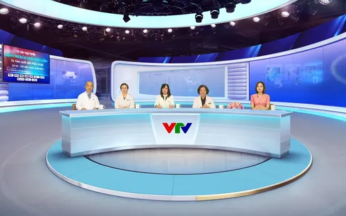 Hơn 90% trường hợp tim bẩm sinh được chẩn đoán chính xác trong bào thai