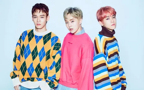 Ba thành viên EXO hòa giải với SM, tiếp tục hợp đồng