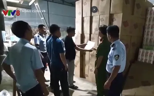 Đắk Lắk quyết liệt xử lý hàng giả