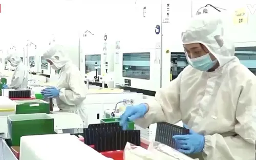 Mở ra chương mới trong quan hệ Việt Nam - Hàn Quốc