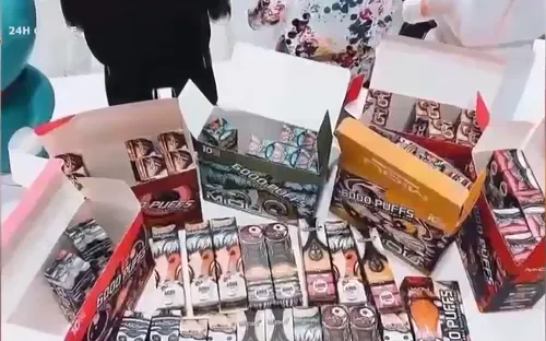 Đẩy mạnh chống buôn lậu, gian lận thương mại điện tử