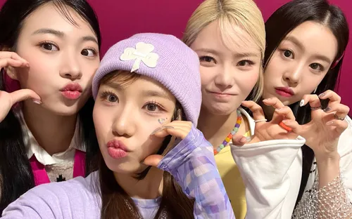 Nguyên nhân FIFTY FIFTY không được đẩy mạnh quảng bá dù sở hữu bản hit đình đám