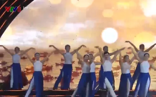 Khai mạc ngày hội văn hóa, thể thao, du lịch biển Tam Kỳ năm 2023