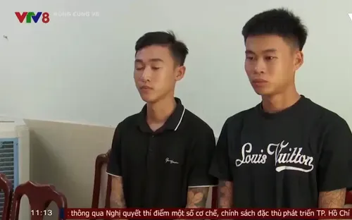 Đà Nẵng khởi tố 3 thanh thiếu niên tham gia hỗn chiến có hành vi giết người