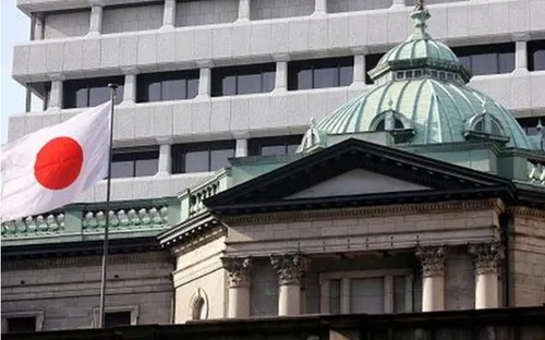 Nhật Bản sắp phát hành mẫu tiền giấy mới sau gần 20 năm