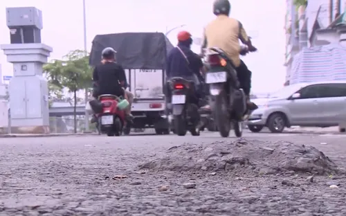 TP Hồ Chí Minh rà soát nhiều công trình trong mùa mưa bão