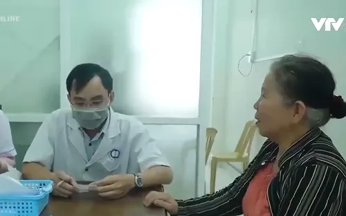 Quảng Nam: Ứng dụng tiện ích số vào công tác khám chữa bệnh