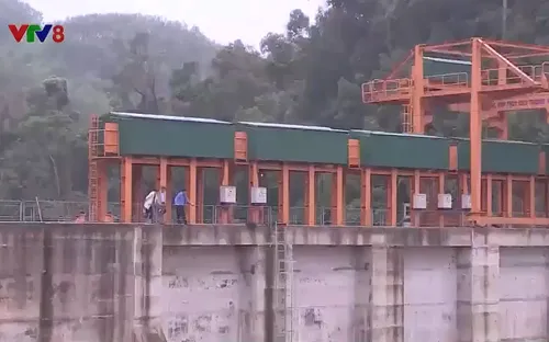 Chậm đền bù, hỗ trợ cho người dân bị ảnh hưởng bởi thủy điện