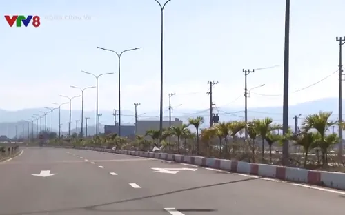 Bình Định đầu tư tiền tỷ xóa điểm đen, kéo giảm tai nạn giao thông