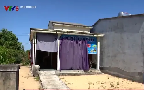 Quảng Nam: Hàng trăm hộ dân 20 năm chờ Sổ đỏ