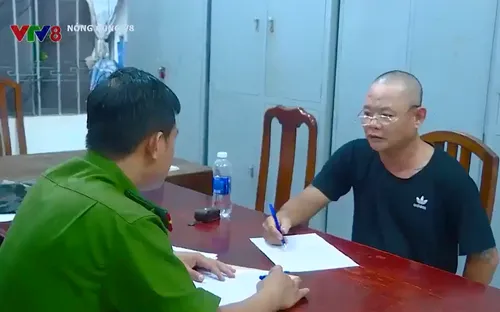 Khánh Hòa: Bắt đối tượng mua bán trái phép chất ma túy