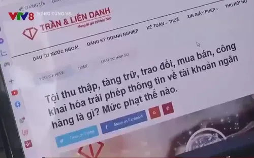 Những kẽ hở trong quản lý tài khoản ngân hàng