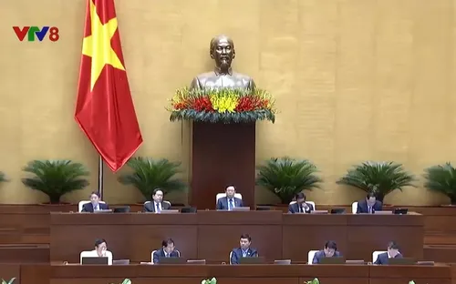 Cân nhắc kéo dài thời gian giảm thuế giá trị gia tăng 2%