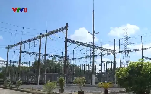 Quảng Trị: Bảo đảm an toàn lưới điện mùa nắng nóng