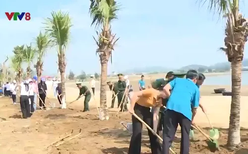 Nâng cao hiệu quả bảo vệ môi trường