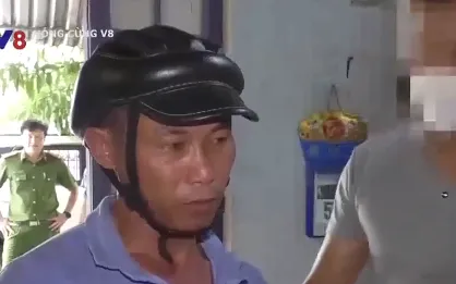 Đà Nẵng: Bắt khẩn cấp đối tượng trộm cắp gần 1 tỷ đồng tại tiệm cầm đồ