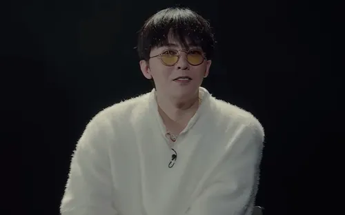 G-Dragon hết hợp đồng, YG Entertainment sụt giảm 130 triệu USD