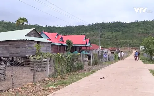 Hơn 1.000 tỷ đồng thực hiện chương trình mục tiêu quốc gia tại Gia Lai