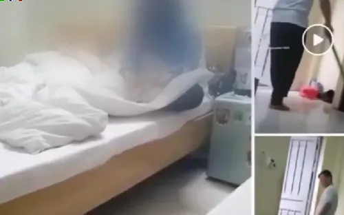 Mua bán thận ''núp bóng'' hiến tạng, môi giới ăn chặn tiền của người bán