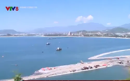 Xung quanh vấn đề đền bù tái định cư dự án cảng Liên Chiểu, Đà Nẵng