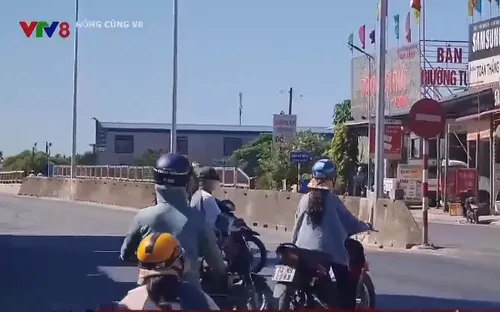 Bất cập hạ tầng giao thông ở Quảng Bình