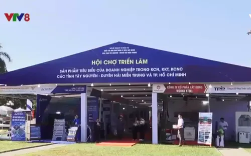 Doanh nghiệp tìm cơ hội kết nối cung ứng và tiêu thụ sản phẩm