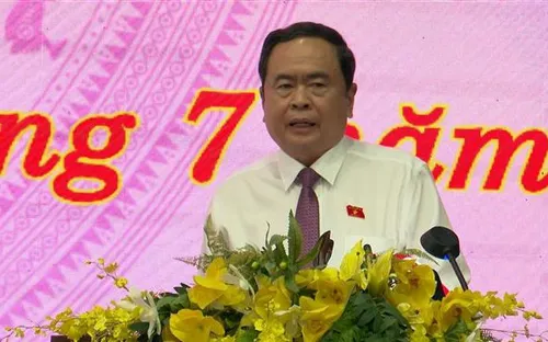 Long An tập trung triển khai hiệu quả Quy hoạch tỉnh