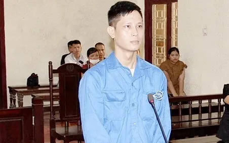 Hải Dương: Cưỡng đoạt tiền của cảnh sát giao thông, lĩnh án tù