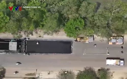 Bình Định: Đầu tư tiền tỷ xóa loạt điểm đen tai nạn giao thông