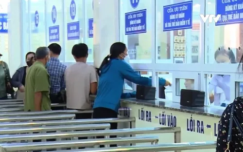 Bao phủ lưới an sinh bảo hiểm xã hội