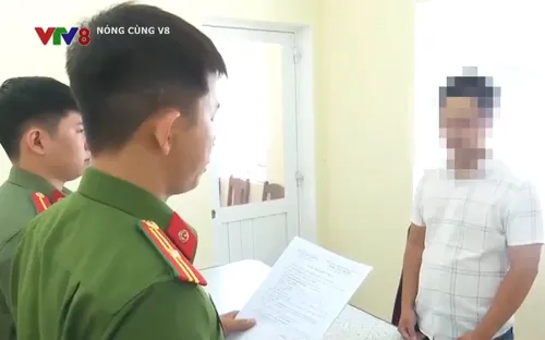 Lợi dụng hướng dẫn mở tài khoản để chiếm đoạt tài sản của khách hàng