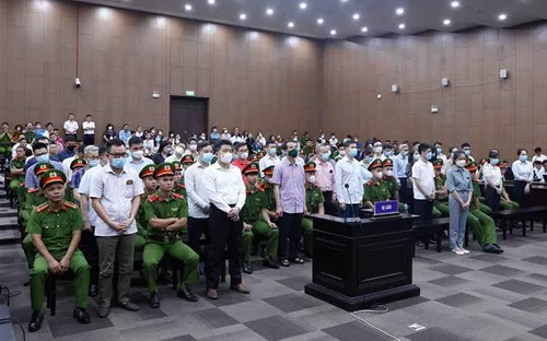 Vụ “chuyến bay giải cứu”: Nhóm nhận hối lộ phủ nhận đòi tiền mới cấp phép chuyến bay