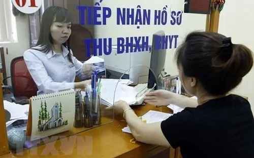 Nhiều đề xuất mới cho chính sách bảo hiểm xã hội