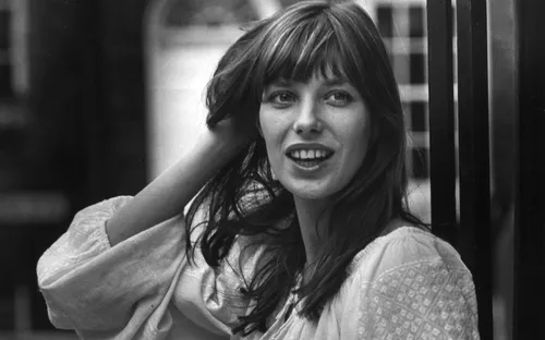 Biểu tượng thời trang Jane Birkin qua đời ở tuổi 76