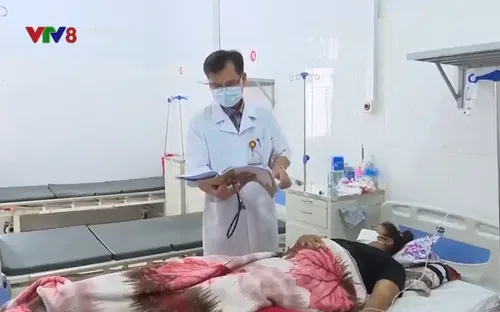 Cẩn trọng bệnh viêm màng não do ký sinh trùng