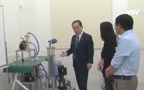 Đà Nẵng nỗ lực tăng trưởng xanh