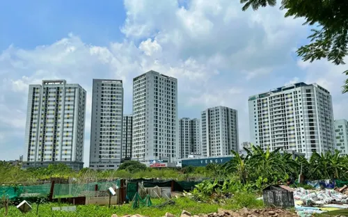 Hà Nội gia hạn sử dụng đất cho dự án ảnh hưởng bởi COVID-19