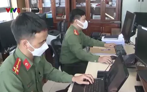 Doanh thu khủng từ bán hàng online nhưng không kê khai thuế