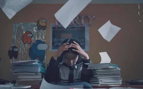 Áp lực tâm lý sau thi – Một cái nhìn sâu hơn