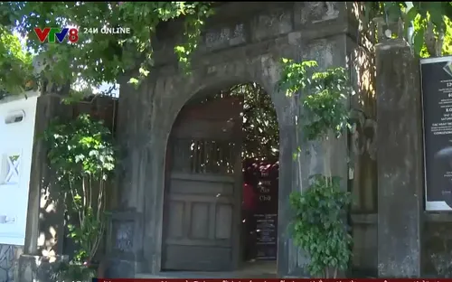 Chuyên nghiệp hóa bảo tàng tư nhân tại Thừa Thiên Huế