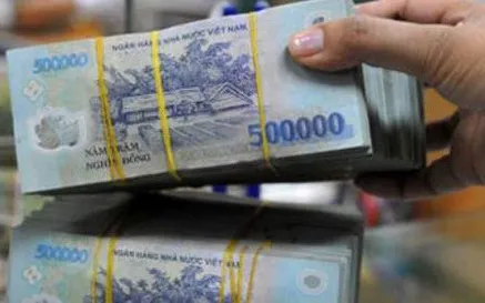 Thúc đẩy thị trường mua bán nợ xấu