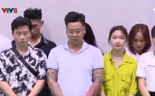 Lừa bán sản phẩm trị nám chiếm đoạt 100 triệu đồng