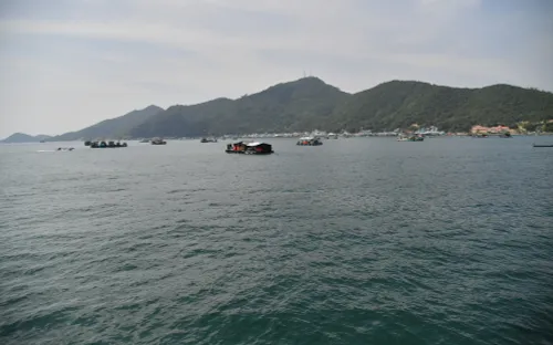 Tìm thấy 3 thuyền viên mất tích vụ chìm tàu ở Kiên Hải, Kiên Giang