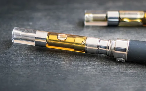 Ngộ độc do hút thuốc lá điện tử