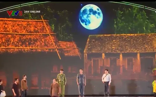 Hà Tĩnh kỷ niệm 55 năm chiến thắng Ngã ba Đồng Lộc