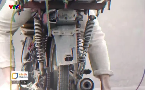 Kiểm tra định kỳ về phát thải khí thải: Tránh lãng phí và giải quyết vấn nạn ô nhiễm