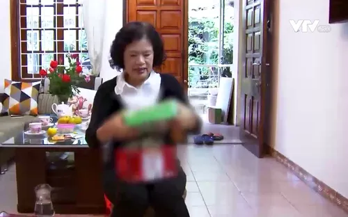 Cảnh báo tràn lan sản phẩm dinh dưỡng cho người già