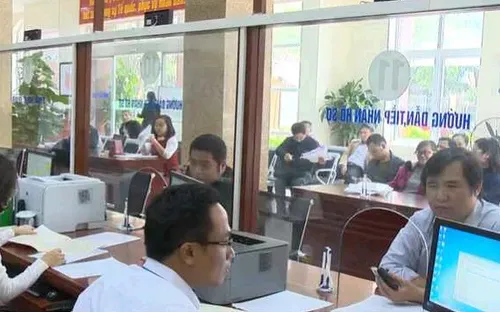 Miễn phí 82 dịch vụ công trực tuyến cho người dân Thủ đô