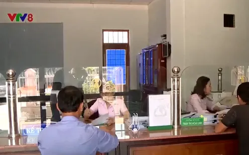 Hội Cựu chiến binh phát huy vai trò ủy thác cho vay các đối tượng chính sách